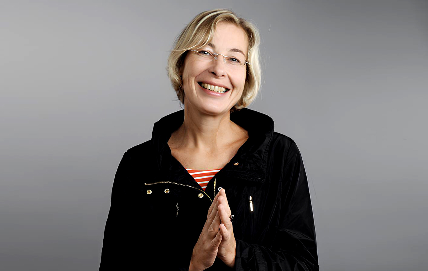 Katrin Ziegler