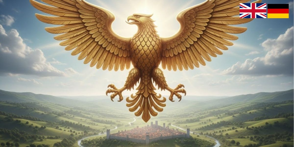The Eagle’s Final Flight: The Shadow of Charles of Anjou