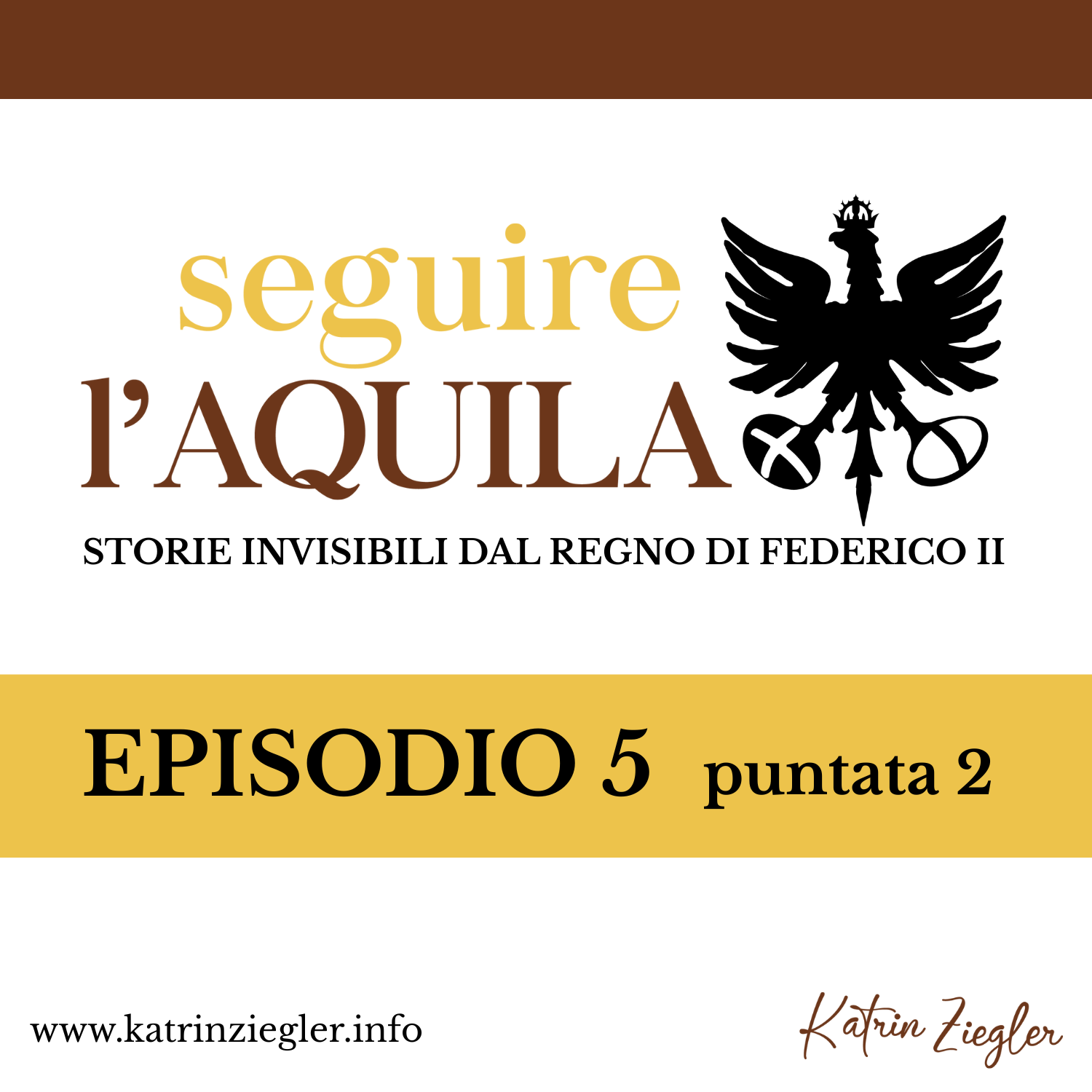 “Il testimone – Federico d’Antiochia, figlio di Federico II, e la fine di Pier delle Vigne”