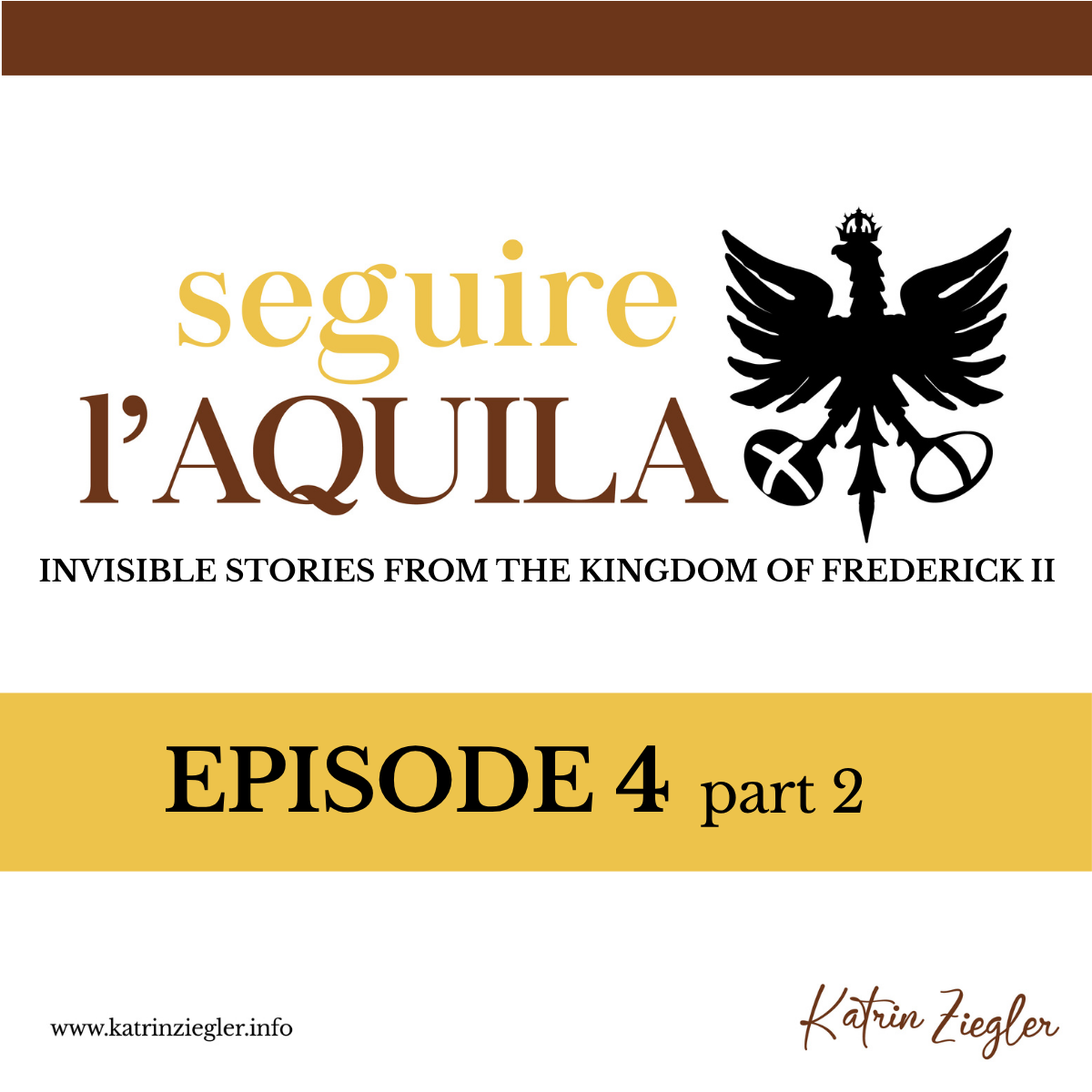 “Don Enrique of Castile – an adventurous prince in service of the last Hohenstaufen”
