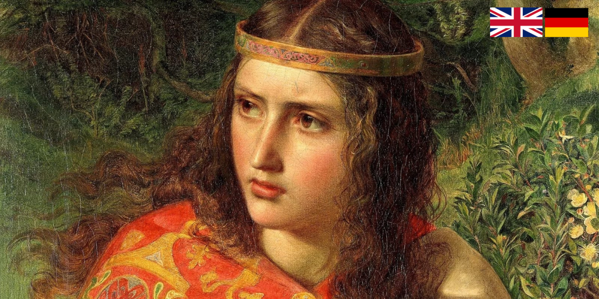Violante of Hohenstaufen: the Unhappy Princess