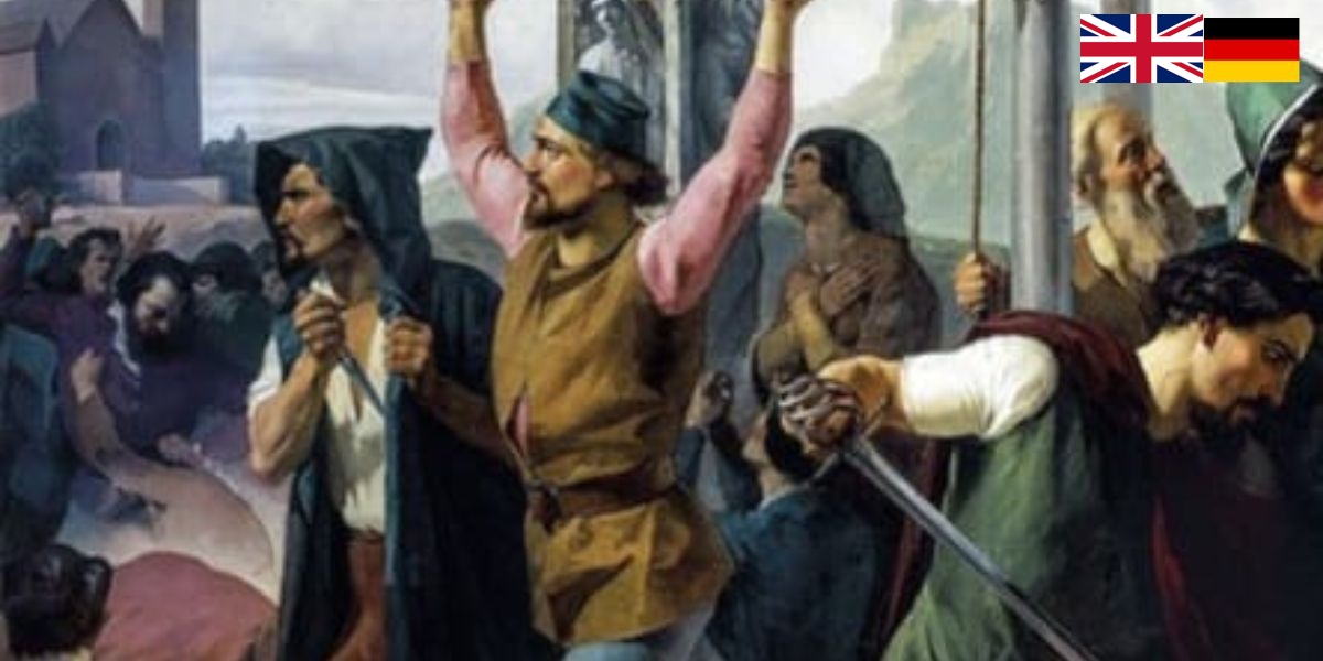 Shibboleth: the sound of freedom