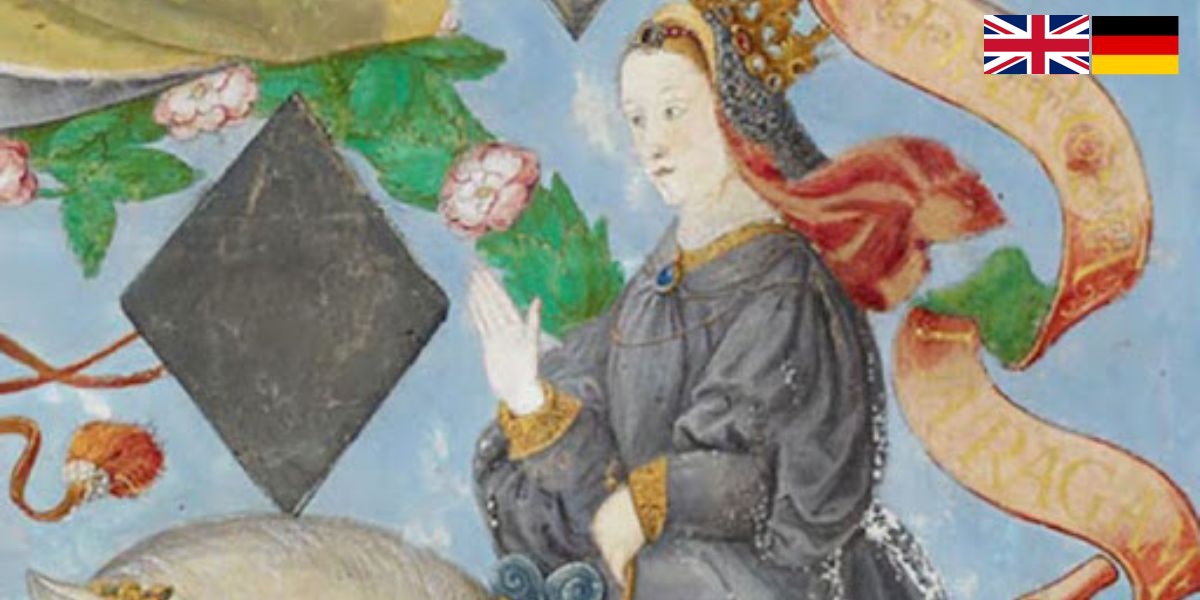 Constance of Sicily and Aragon – “The Good Constance”