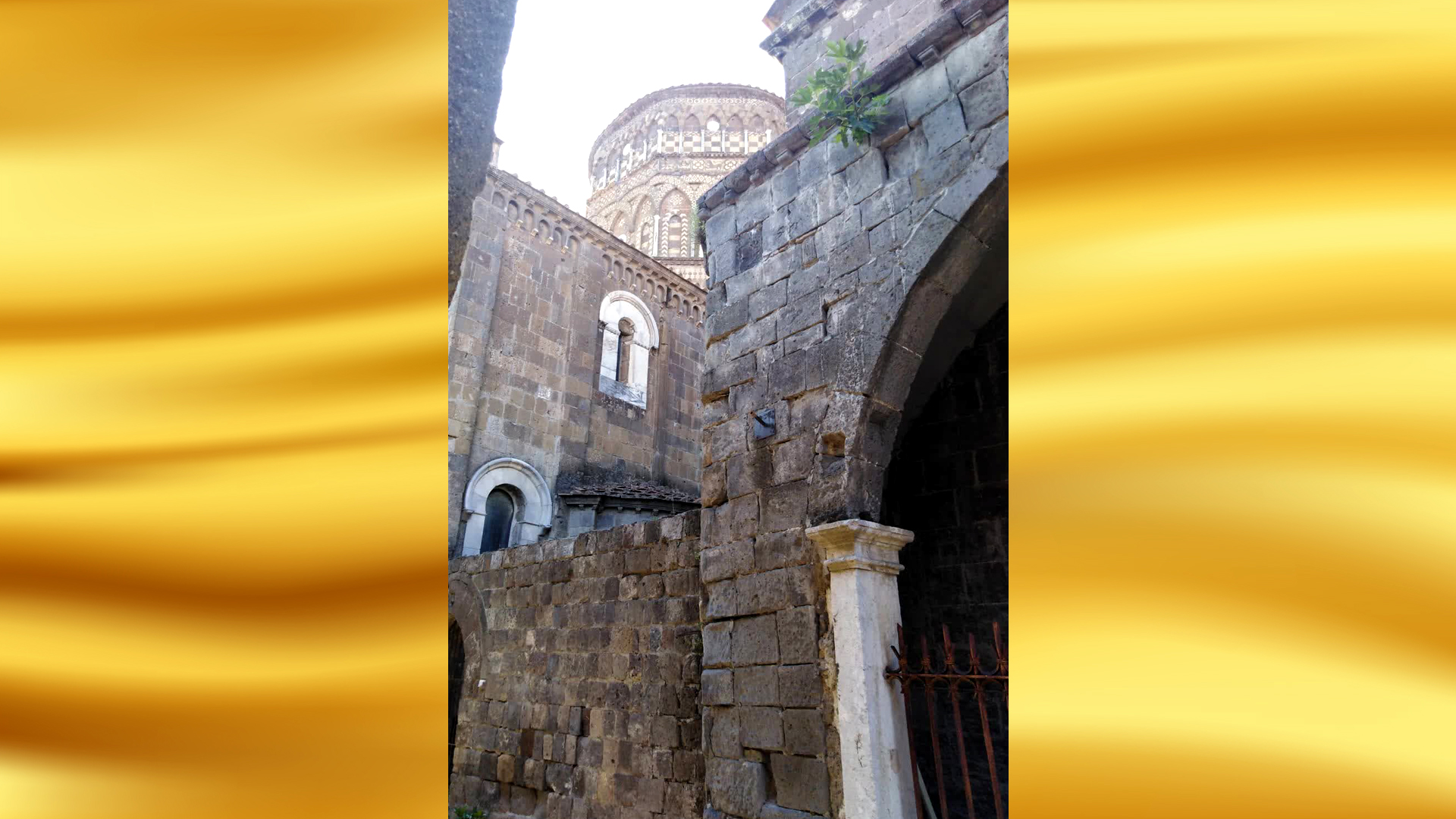 Gallery The Casertavecchia Cathedral